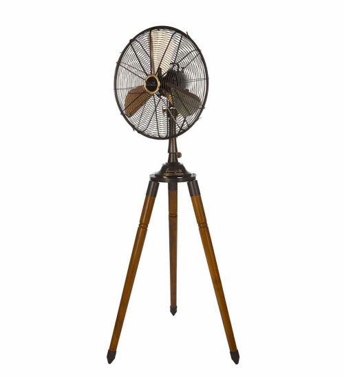 Tripod Pedestal