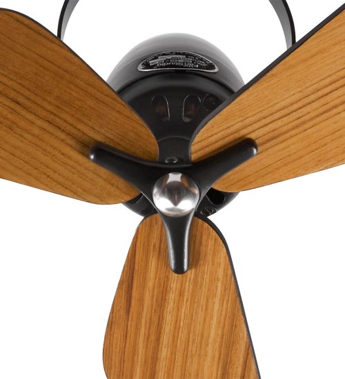 Bombay Wall Fan