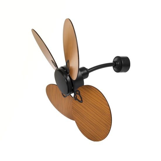 Bacca Wall Fan