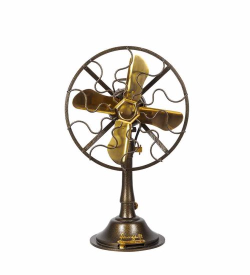 Antique Table Fan