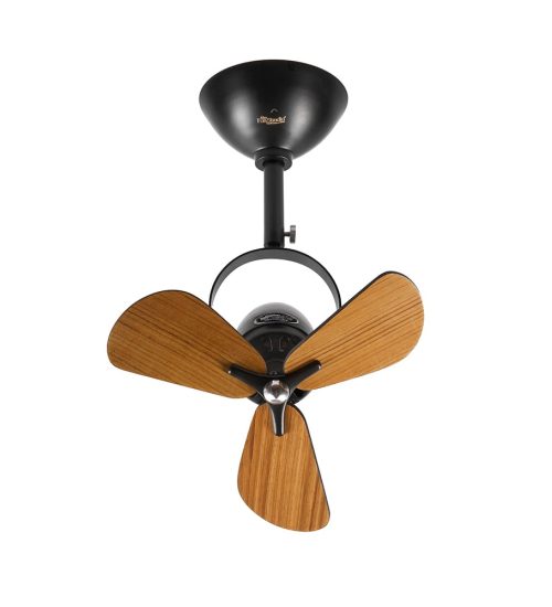 Bombay Wall Fan