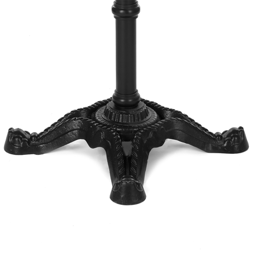 Pedestal Metal Fan