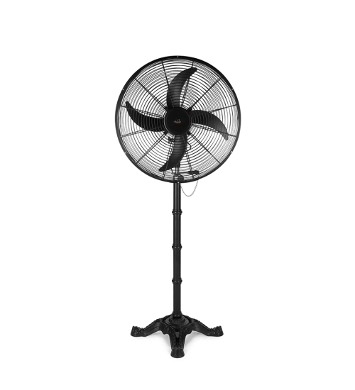 Pedestal Metal Fan