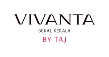 Vivanta Bekal Kerala By Taj Logo