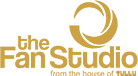 The Fan Studio Logo