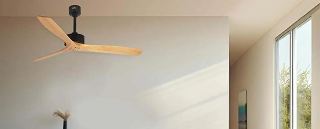 High-Speed Ceiling Fans