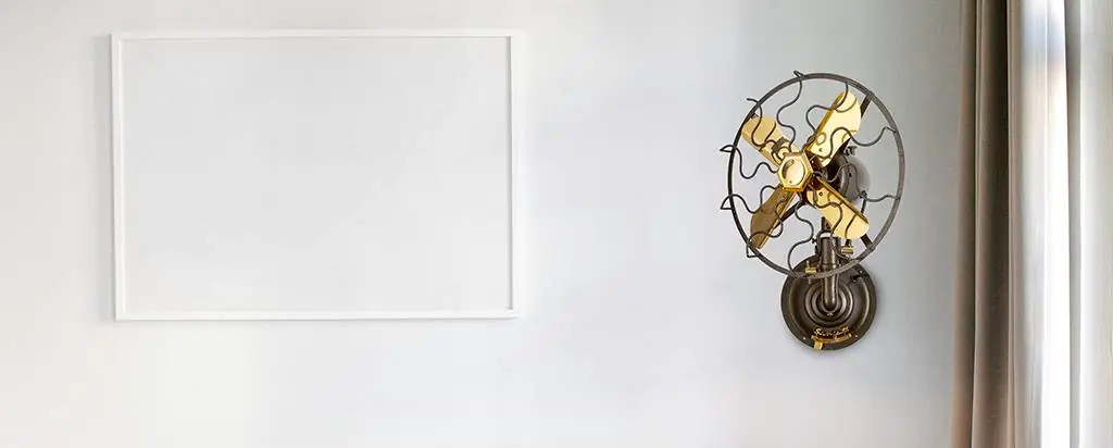 Best Wall Fans