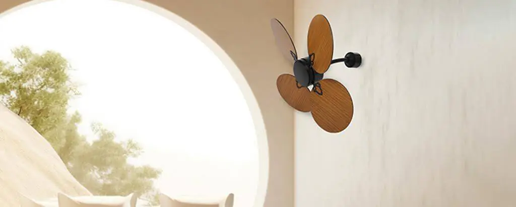 Best Wall Mounted Fans