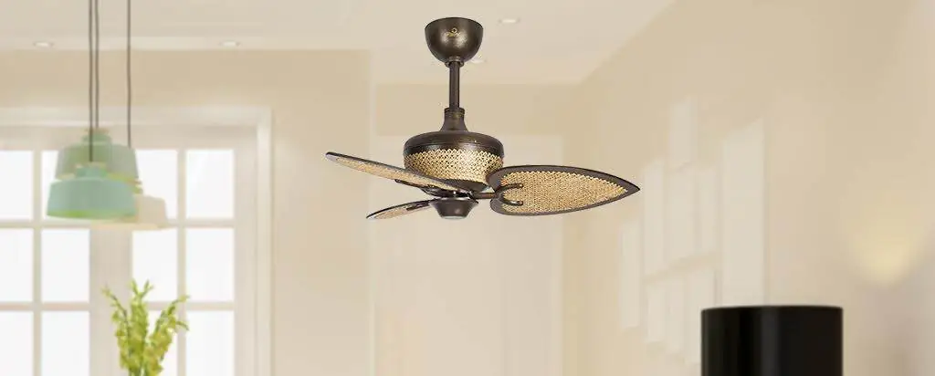 Premium Handcrafted Antique Ceiling Fans