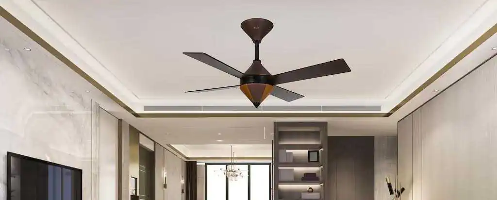 Decorative Ceiling Fans