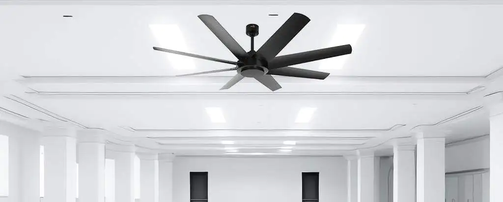 HVLS Fan: India's Best Manufacturers