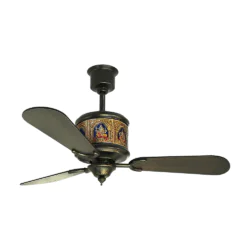 Handcrafted Signature Collection Monarch Tanjore