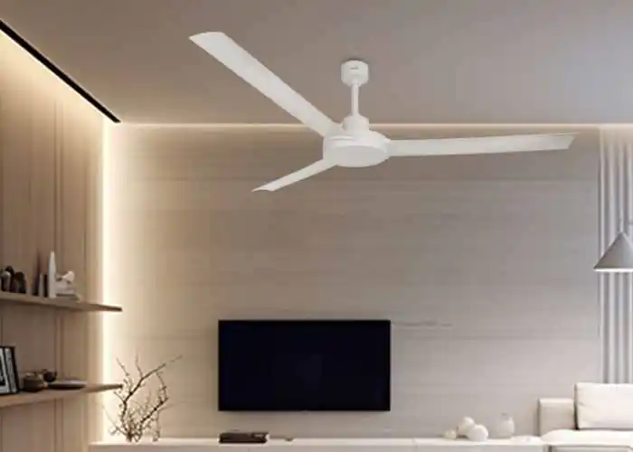 Helios Mighty Ceiling fan