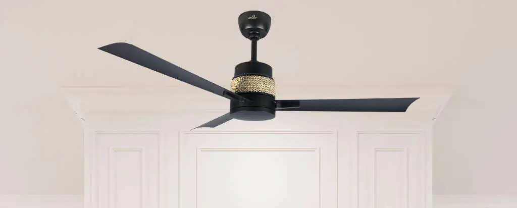 Best Ceiling Fans in India 2025