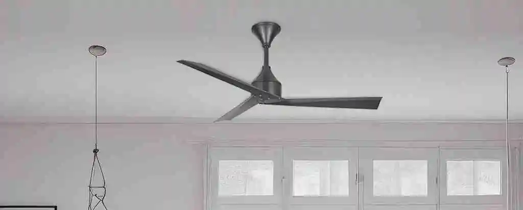 Bellerina Ceiling Fan