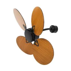 Bacca Wall Fan