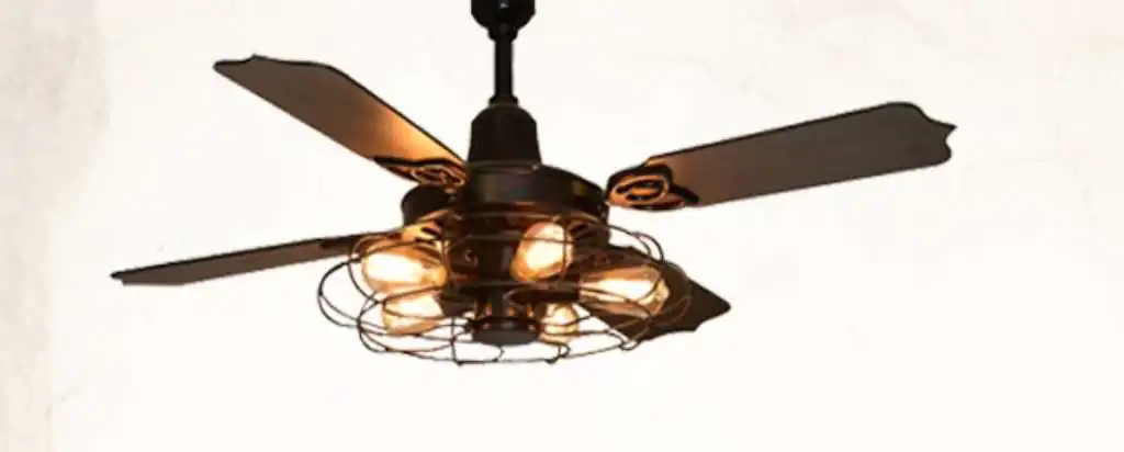 5 Reasons Why You Need an Outdoor Ceiling Fan in India