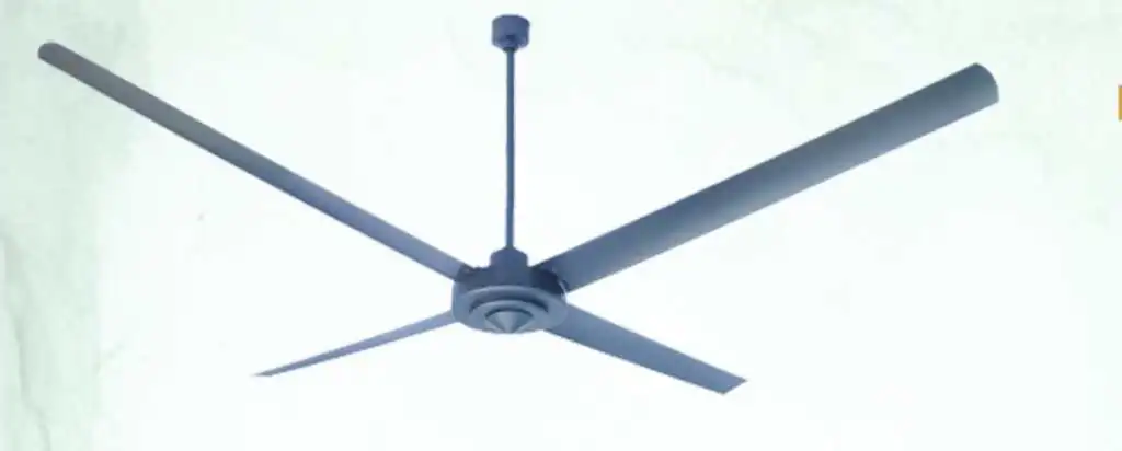 5-reasons-to-choose-hvls-ceiling-fans-for-an-industrial-space