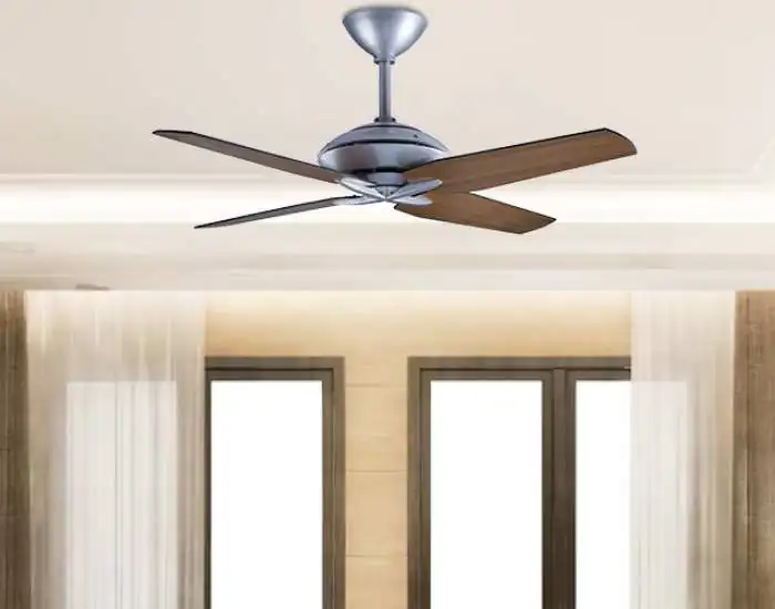 Gladiator Ceiling fan