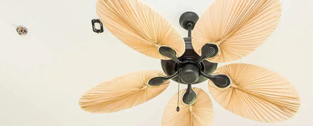 best ceiling fan manufacturers in india