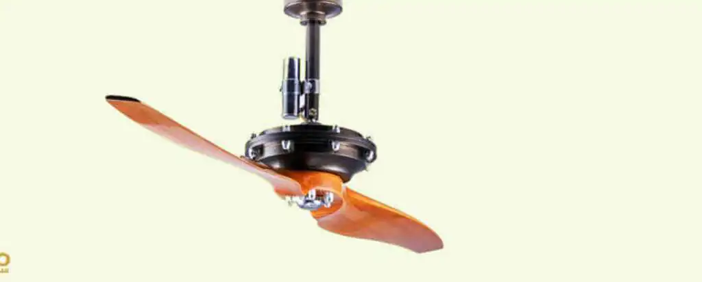best designer ceiling fans in India