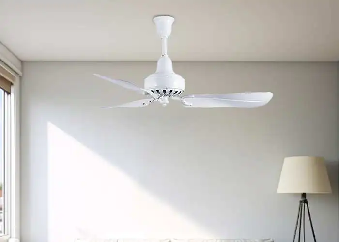 Sovereign Ceiling fan