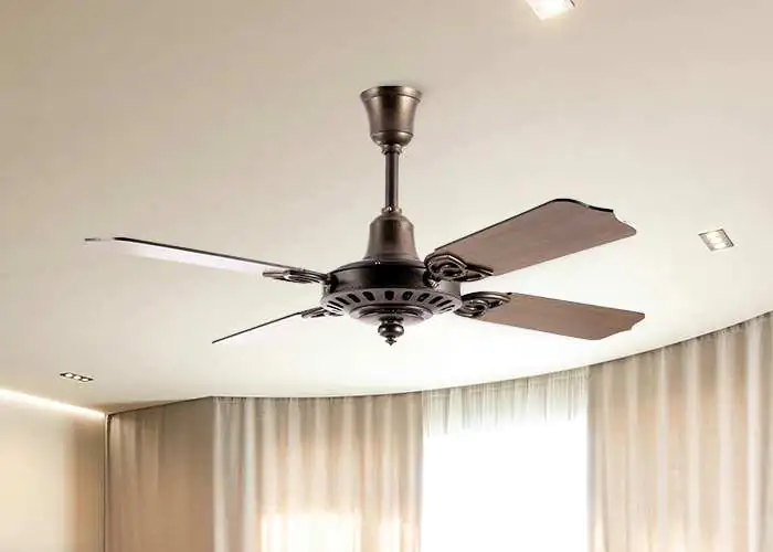 Legend Ceiling fan