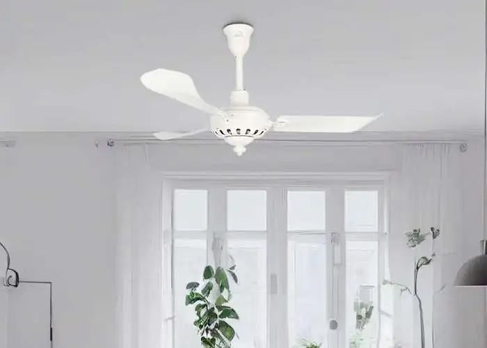 Majestic Ceiling fan