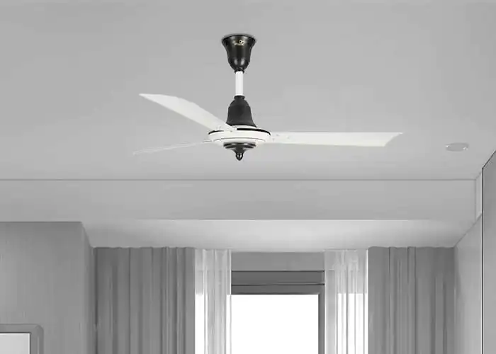 Relic Ceiling fan