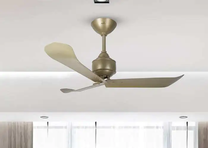 Copter Ceiling fan