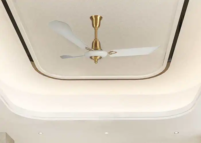 Aristocrat Ceiling fan