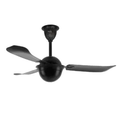 Recast Ceiling fan