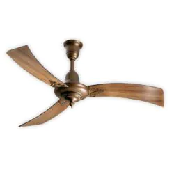 Revival Dlx Ceiling fan