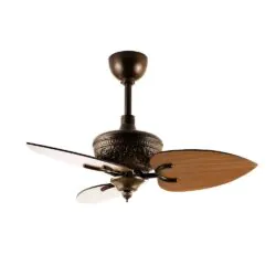 Shalimar Leaf Ceiling fan