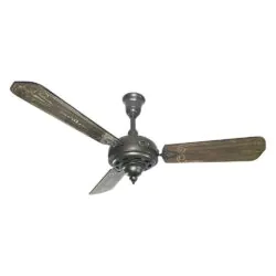 Vintage 1920 Ceiling fan
