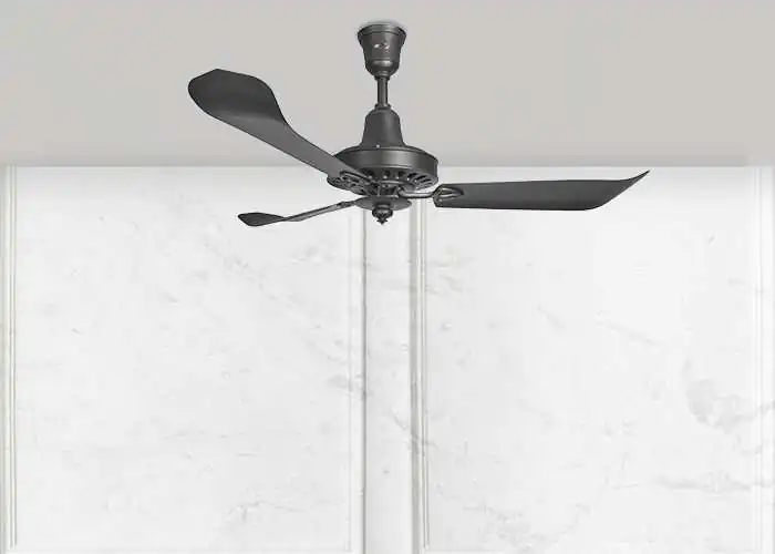 Majestic 1945 Ceiling fan