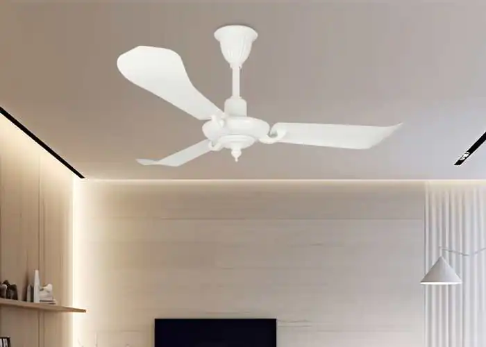 Henry Ceiling fan
