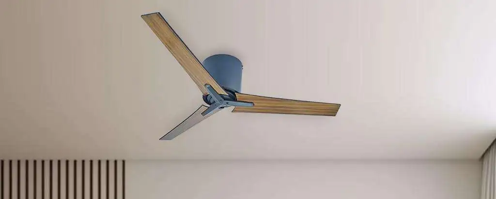 Wooden Ceiling Fans