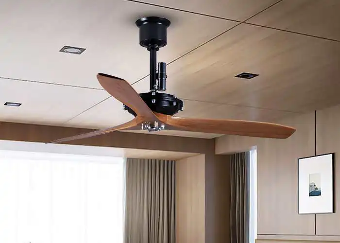 Aviator 3 Blades Ceiling fan