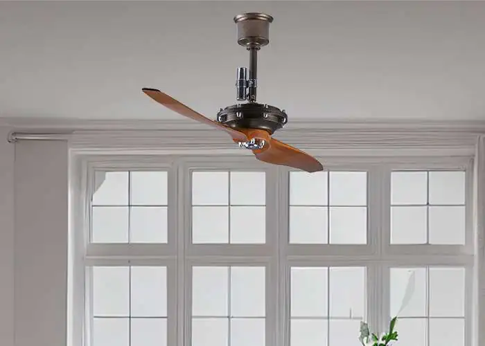 Aviator 2 Blades Ceiling fan