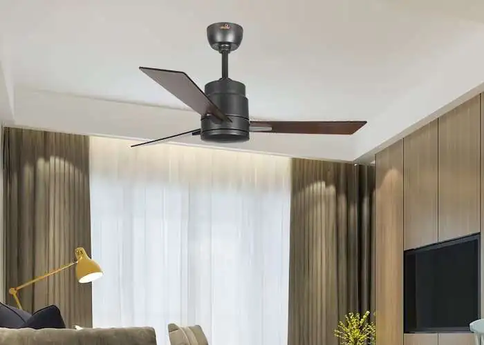 Altis Ceiling fan