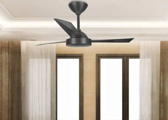 Hurricane Ceiling fan
