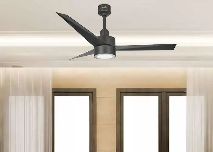 Bossini Ceiling fan