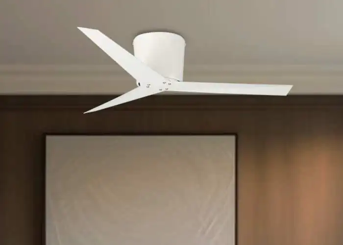 Hugger Matrix Ceiling fan