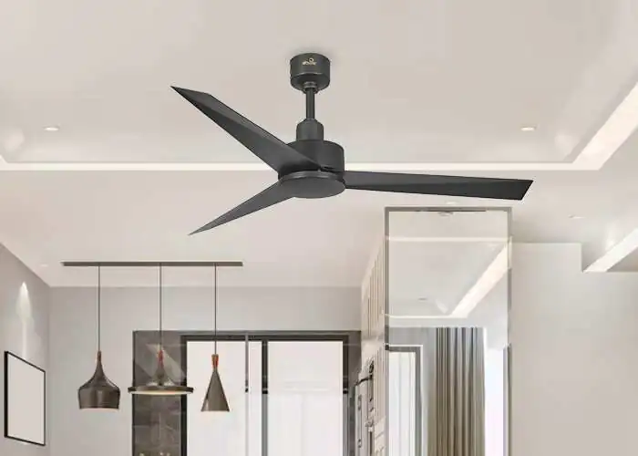 Jade Ceiling fan