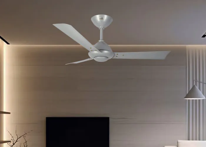 Cascade Ceiling fan