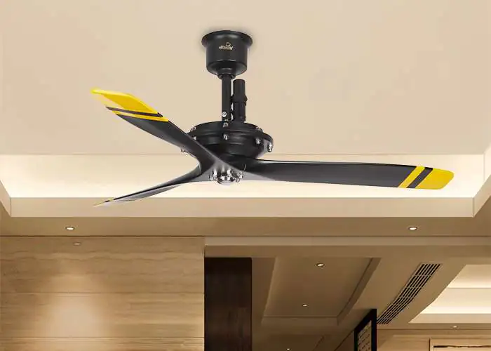 Aviator Pop Ceiling fan