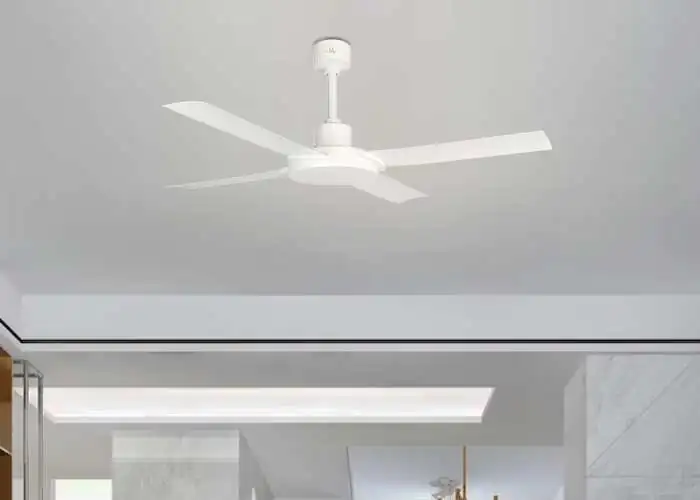 Helios 4 Blade Ceiling fan
