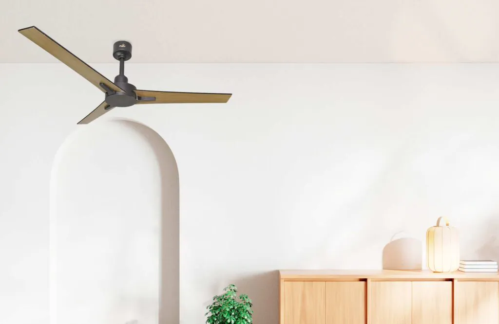 Grace Ceiling fan