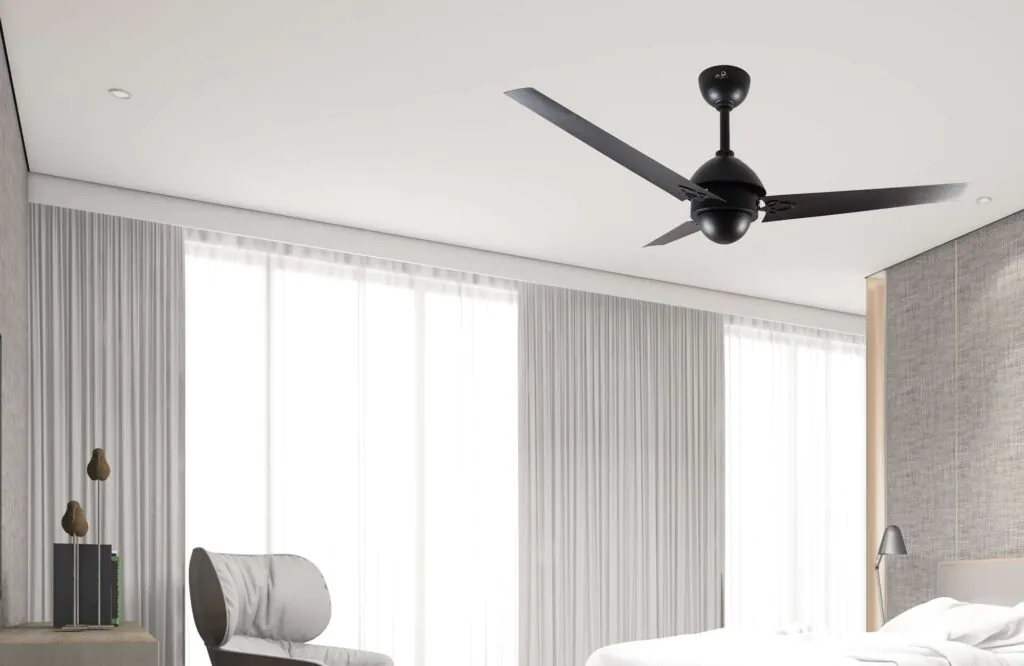 Alaska Ceiling fan